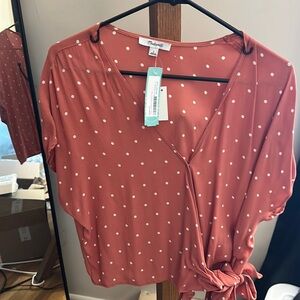 Women’s blouse